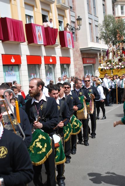 Traslado Samaritana 2013 - 46